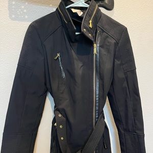 Michael Kors - beautiful jacket with gold details. New condition.